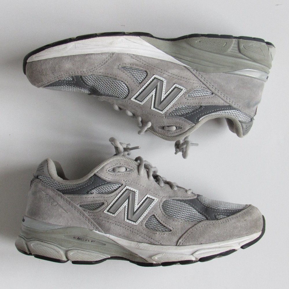 New Balance 990 Athletic Shoes Women’s Size US 8